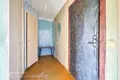1 room apartment 36 m² Minsk, Belarus