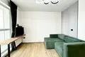 1 room apartment 27 m² Minsk, Belarus