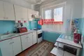 Appartement 2 chambres 47 m² Hrodna, Biélorussie