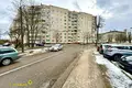 Appartement 4 chambres 86 m² Minsk, Bélarus