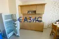 2 bedroom apartment 76 m² Sveti Vlas, Bulgaria