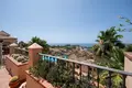 Penthouse 3 Schlafzimmer 131 m² Benalmadena, Spanien