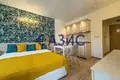 Apartamento 37 m² Nesebar, Bulgaria