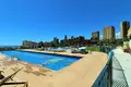 2 bedroom apartment 80 m² Benidorm, Spain