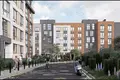 Apartamento 1 habitación 38 m² Svetlogorsk, Rusia