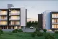1 bedroom apartment 69 m² Pyrgos Lemesou, Cyprus