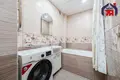 Appartement 3 chambres 74 m² Minsk, Bélarus