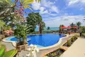 7 bedroom villa 1 000 m² Ko Samui, Thailand