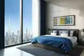 Apartamento 1 habitacion 57 m² Dubái, Emiratos Árabes Unidos