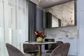 2 room apartment 39 m² Palanga, Lithuania