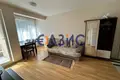 2 bedroom apartment 55 m² Ravda, Bulgaria