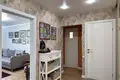 Wohnung 3 Zimmer 65 m² Minsk, Weißrussland