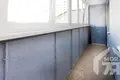 3 room apartment 78 m² Barysaw, Belarus