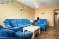 Appartement 2 chambres 47 m² Klaipeda, Lituanie