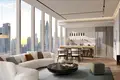 Complejo residencial New project Jumeirah Residences Emirates Towers with a swimming pool, lounge areas and around-the-clock security, Trade Center, Dubai, UAE