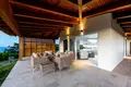 7 bedroom house 531 m² Jose Santos Guardiola, Honduras