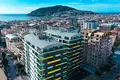 Appartement 2 chambres 117 m² Alanya, Turquie