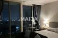 Mieszkanie 1 pokój 27 m² Pattaya, Tajlandia