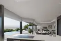 4 bedroom Villa 349 m² Calp, Spain