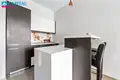 Apartamento 2 habitaciones 49 m² Vilna, Lituania