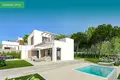 3-Schlafzimmer-Villa 168 m² Finestrat, Spanien