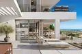 Penthouse 3 pokoi 86 m² Mijas, Hiszpania