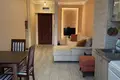 Apartamento 1 habitacion 42 m² Podgorica, Montenegro