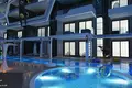 Dúplex 4 habitaciones 138 m² en Mahmutlar, Turquía