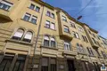 Mieszkanie 3 pokoi 58 m² Budapeszt, Węgry