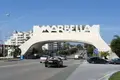 Propiedad comercial 650 m² en Marbella, España