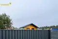 Casa 45 m² Hlivinski siel ski Saviet, Bielorrusia