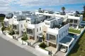 Villa 4 chambres 189 m² en Livadia, Chypre