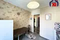 Wohnung 1 zimmer 31 m² Soligorsk, Belarus