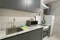 2 room apartment 78 m² in Astravyets, Belarus