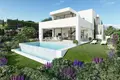 Вилла 226 м² Estepona, Испания