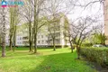 Mieszkanie 4 pokoi 61 m² Poniewież, Litwa