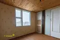 Casa 107 m² Luhavaslabadski siel ski Saviet, Bielorrusia