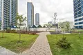 Appartement 1 chambre 31 m² Minsk, Bélarus