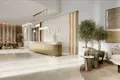 Complejo residencial New Savannah Residence with a swimming pool and a kids' play room, Town Square, Dubai, UAE