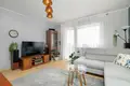 Apartamento 3 habitaciones 68 m² Poznan, Polonia