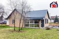 House 61 m² Borovlyany, Belarus