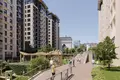 Квартира 1 комната 17 171 м², Турция