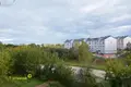 Wohnung 2 zimmer 46 m² Lahojsk, Belarus