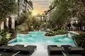 2 bedroom apartment 66 m² Choeng Thale, Thailand