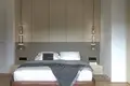 2 bedroom penthouse 150 m² Tivat, Montenegro