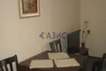 Apartamento 55 m² Pomorie, Bulgaria