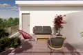 2 bedroom house 90 m² Livadia, Cyprus