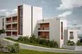 Apartment 47 m² Agios Tychonas, Cyprus