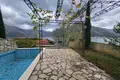 3 bedroom apartment 126 m² Kostanjica, Montenegro