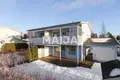 4 bedroom house 116 m² Helsinki sub-region, Finland